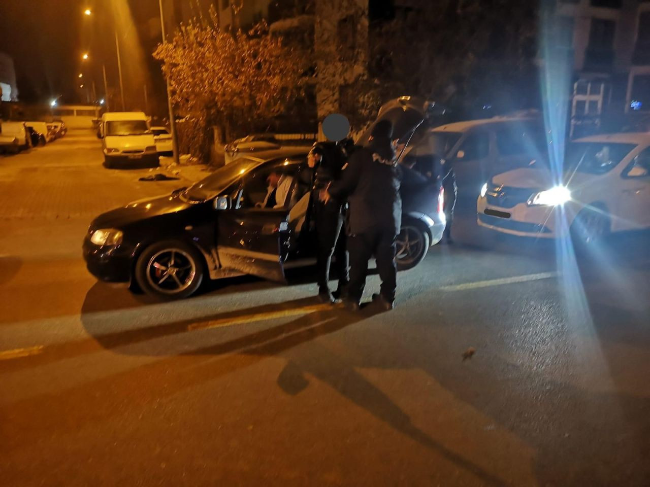 Malatya’da Asayiş Uygulaması - Sayfa 2