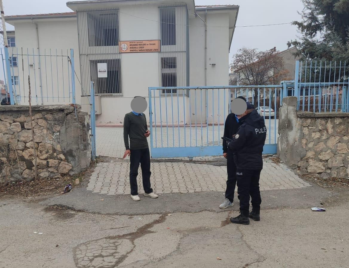 Malatya’da Asayiş Uygulaması - Sayfa 3