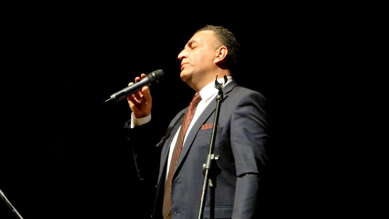 Muğla’da Müzik Öğretmenlerinden "Marifetin Sesleri" Konseri - Sayfa 4
