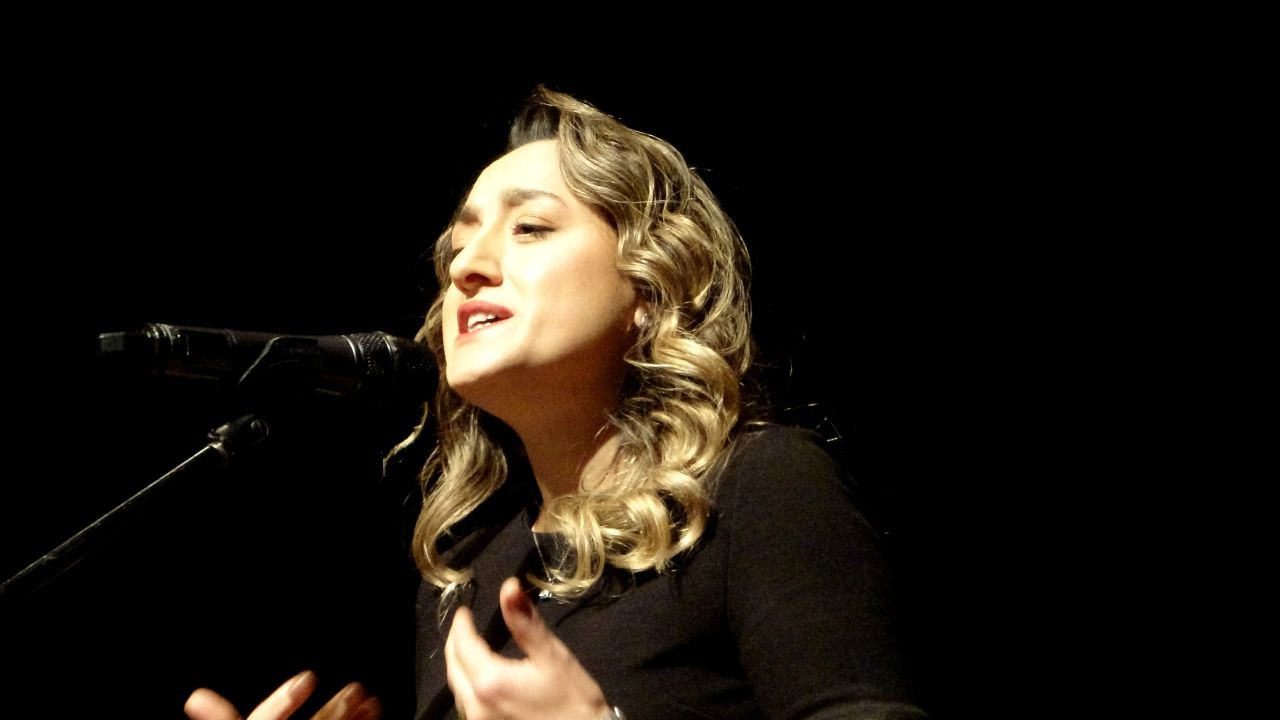 Muğla’da Müzik Öğretmenlerinden "Marifetin Sesleri" Konseri - Sayfa 2