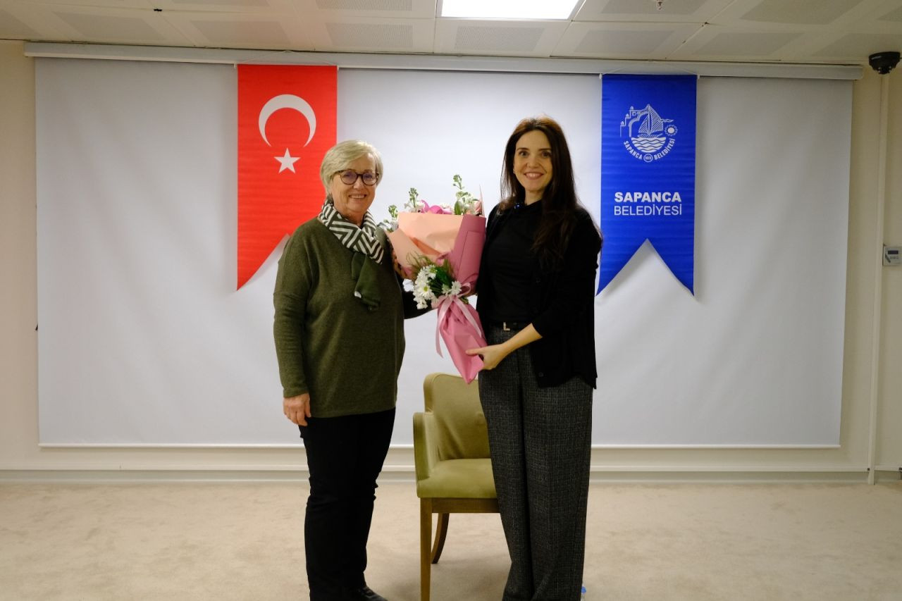 Sapanca KYK Kız Yurdunda Kaygı Konulu Söyleşi - Sayfa 2