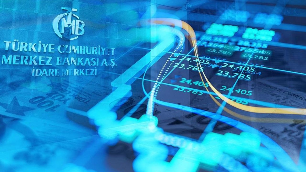 Merkez Bankası Rezervlerinde Beklenen Artış: 1 Haftada 1 Milyar Dolar Yükseliş!