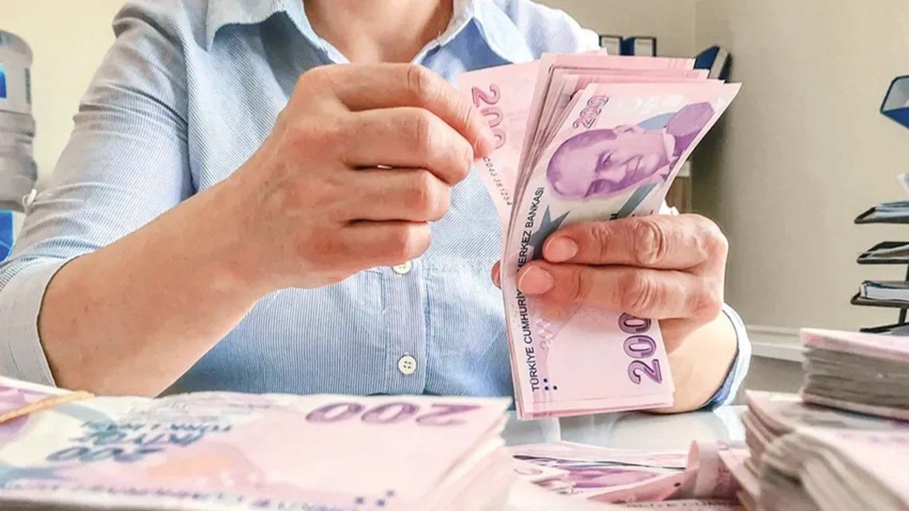 Cevdet Yılmaz'dan Emekli Maaşı İçin Önemli Açıklamalar - Sayfa 1