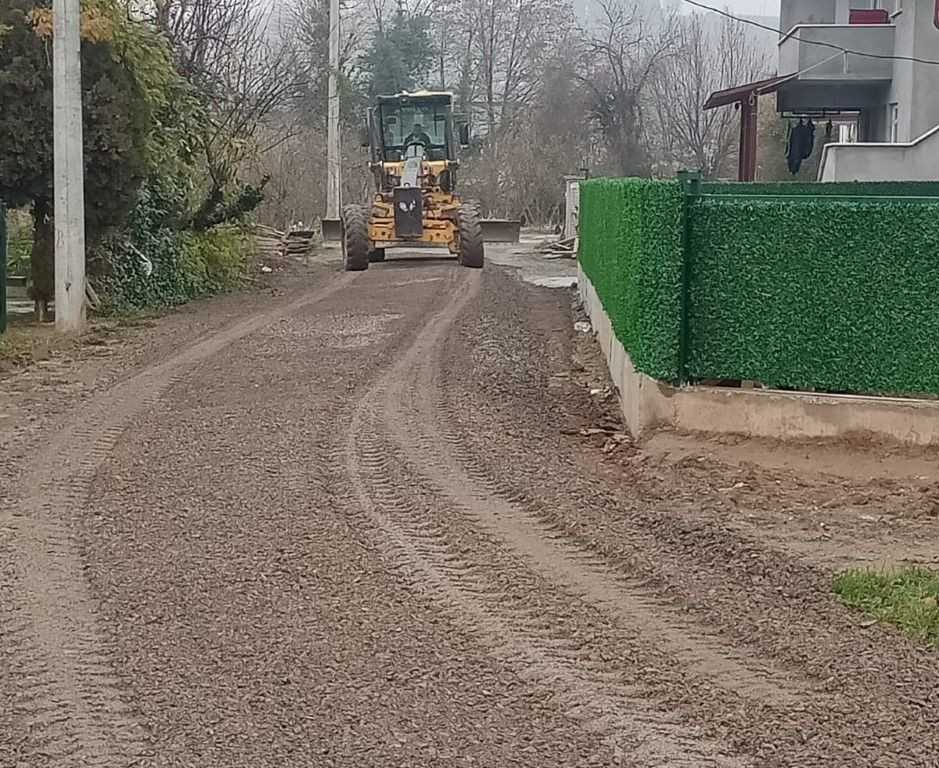 Hendek'te sorunlar tek tek çözülüyor! Mahallelerde çalışmalar devam ediyor! - Sayfa 2