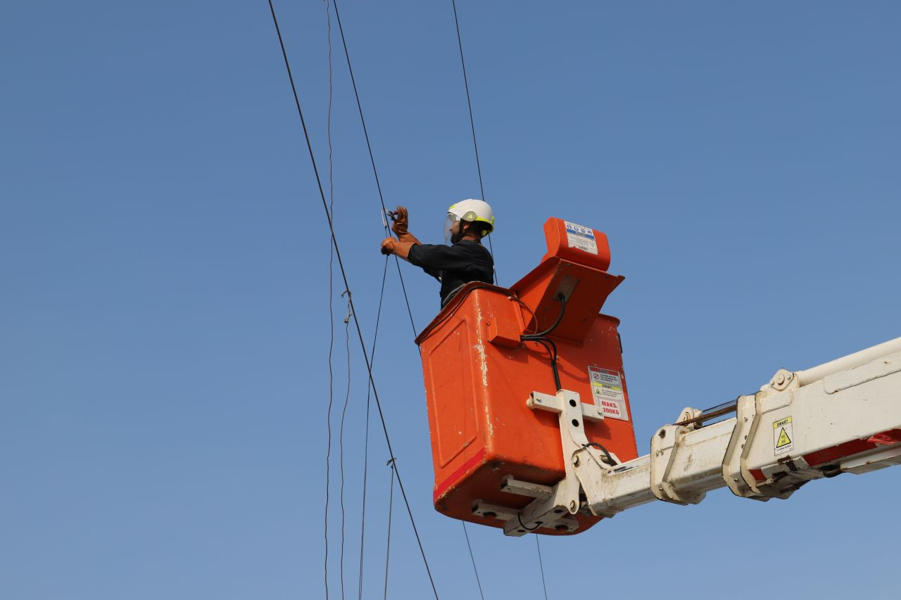 SEDAŞ'dan usulsüz ve kaçak enerji kullanımı konusunda uyarı! - Sayfa 2