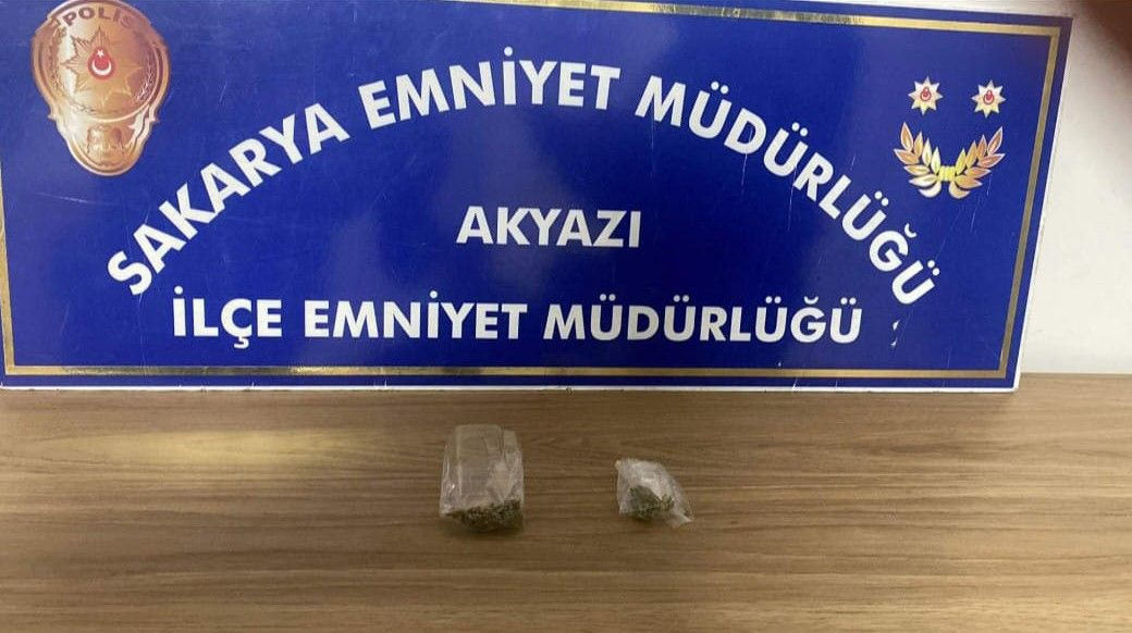 Akyazı'da uyuşturucuya geçit yok: 14 tutuklu - Sayfa 8