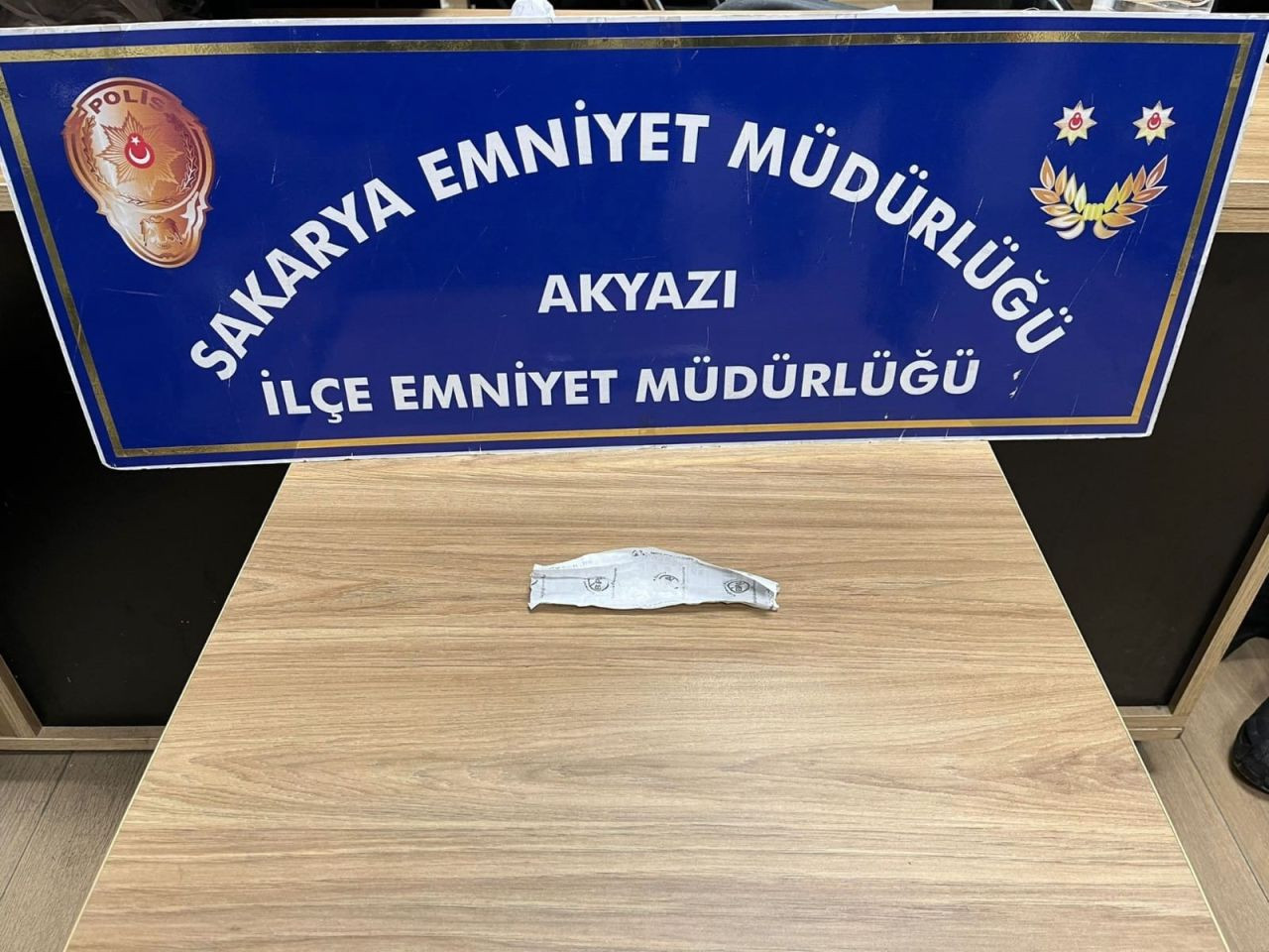 Akyazı'da uyuşturucuya geçit yok: 14 tutuklu - Sayfa 6