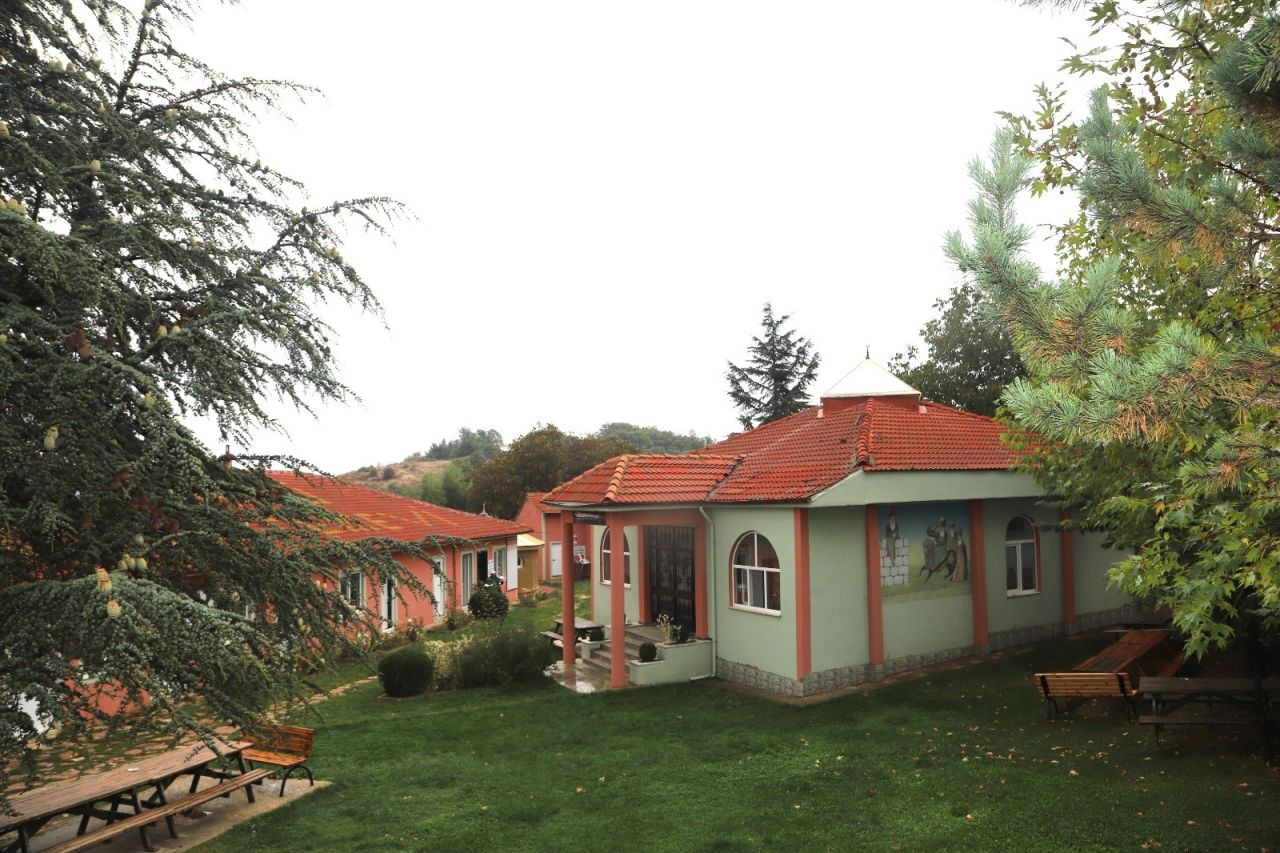 Tunceli’deki 16 Cemevinin İhtiyaçları Karşılandı - Sayfa 3