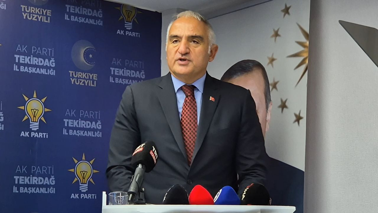 Türkiye Turizminde Hedef 61 Milyon Turist Ve 60 Milyar Dolar Gelir - Sayfa 1