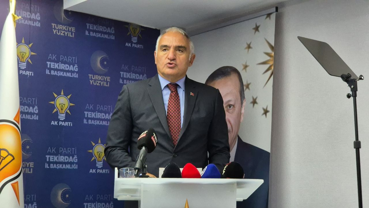 Türkiye Turizminde Hedef 61 Milyon Turist Ve 60 Milyar Dolar Gelir - Sayfa 2