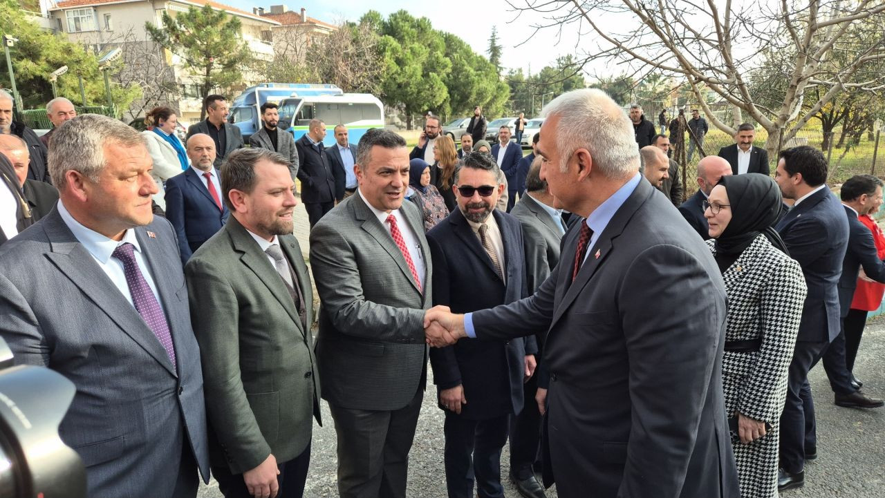 Türkiye Turizminde Hedef 61 Milyon Turist Ve 60 Milyar Dolar Gelir - Sayfa 4