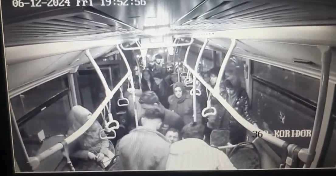 Fenalaşan Yolcu İçin Güzergah Değiştiren Şoföre Başkan Büyükkılıç’tan Tebrik - Sayfa 3