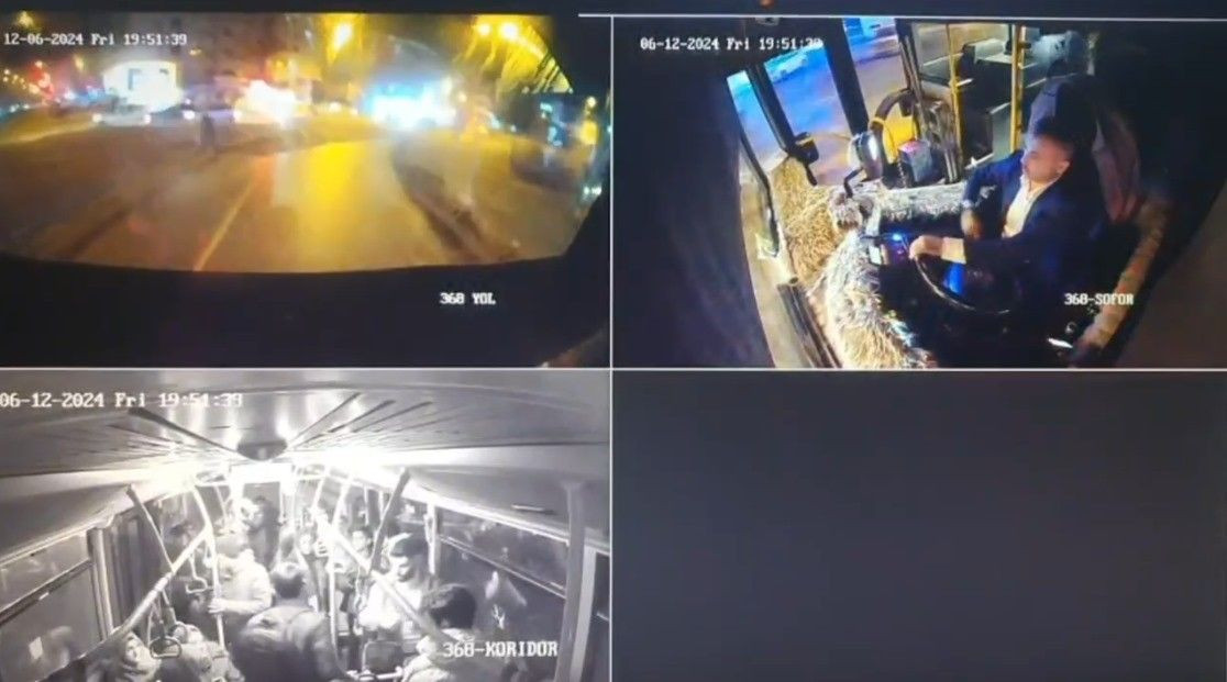 Fenalaşan Yolcu İçin Güzergah Değiştiren Şoföre Başkan Büyükkılıç’tan Tebrik - Sayfa 2