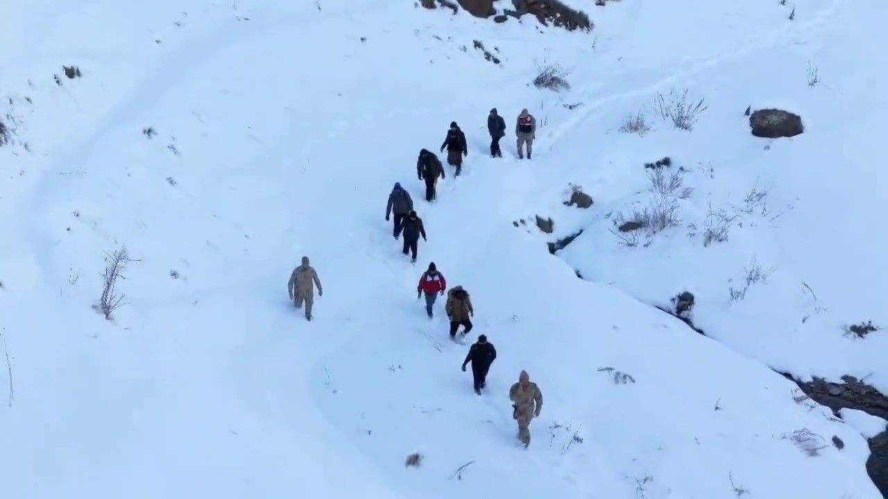 Sosyal Medya Paylaşımı Kaçak Göçmen Operasyonunu Başlattı - Sayfa 2