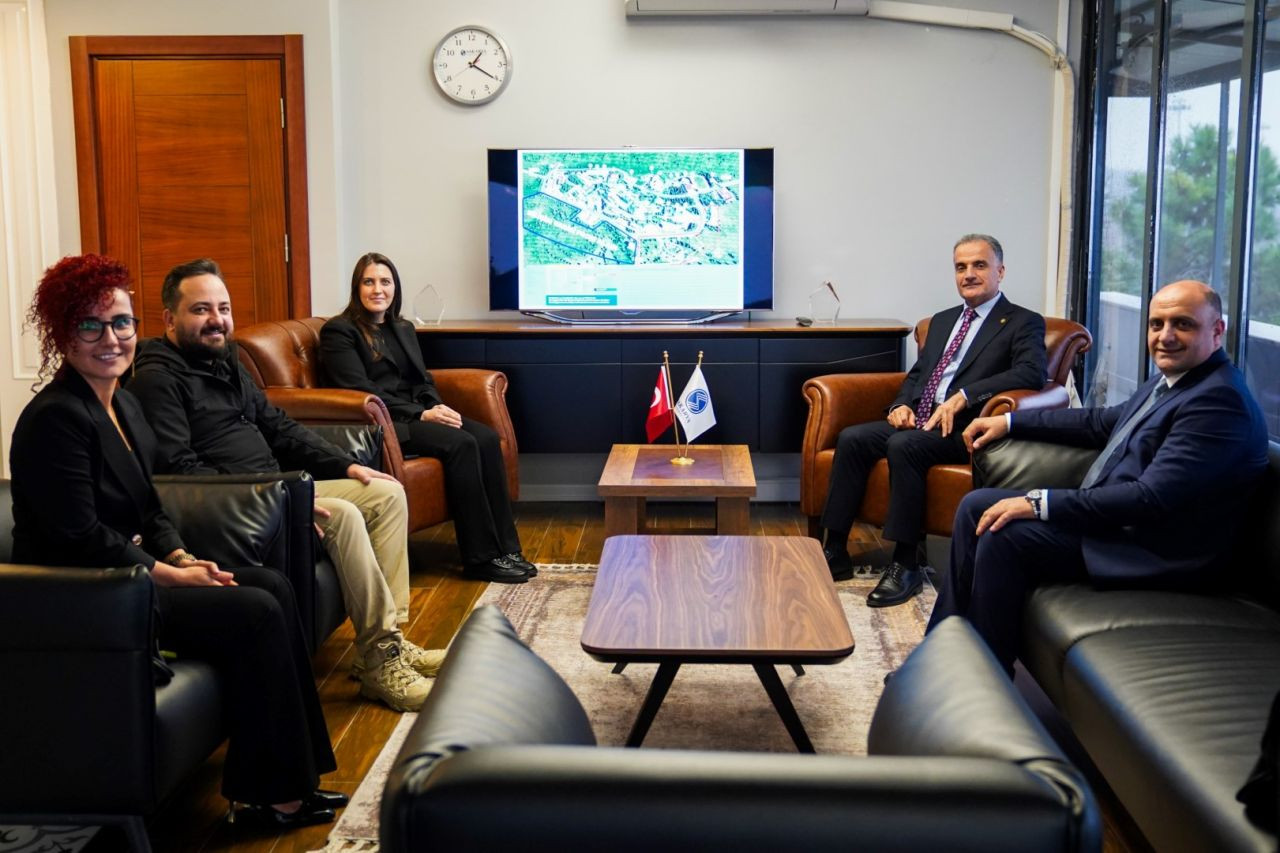 G-FAST’te Büyük Final: Fikirlerden Başarıya Giden Yolda İlk Adım - Sayfa 7