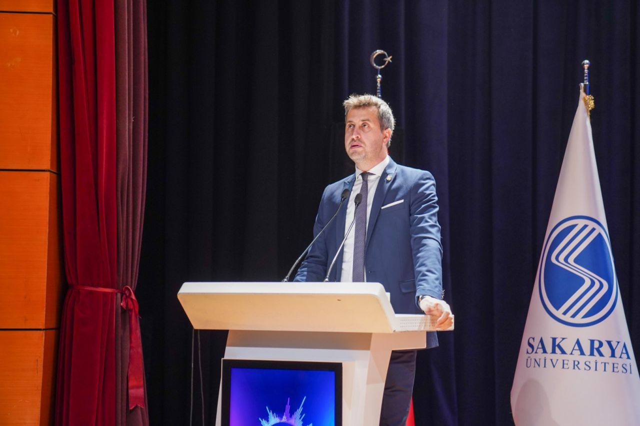 G-FAST’te Büyük Final: Fikirlerden Başarıya Giden Yolda İlk Adım - Sayfa 6