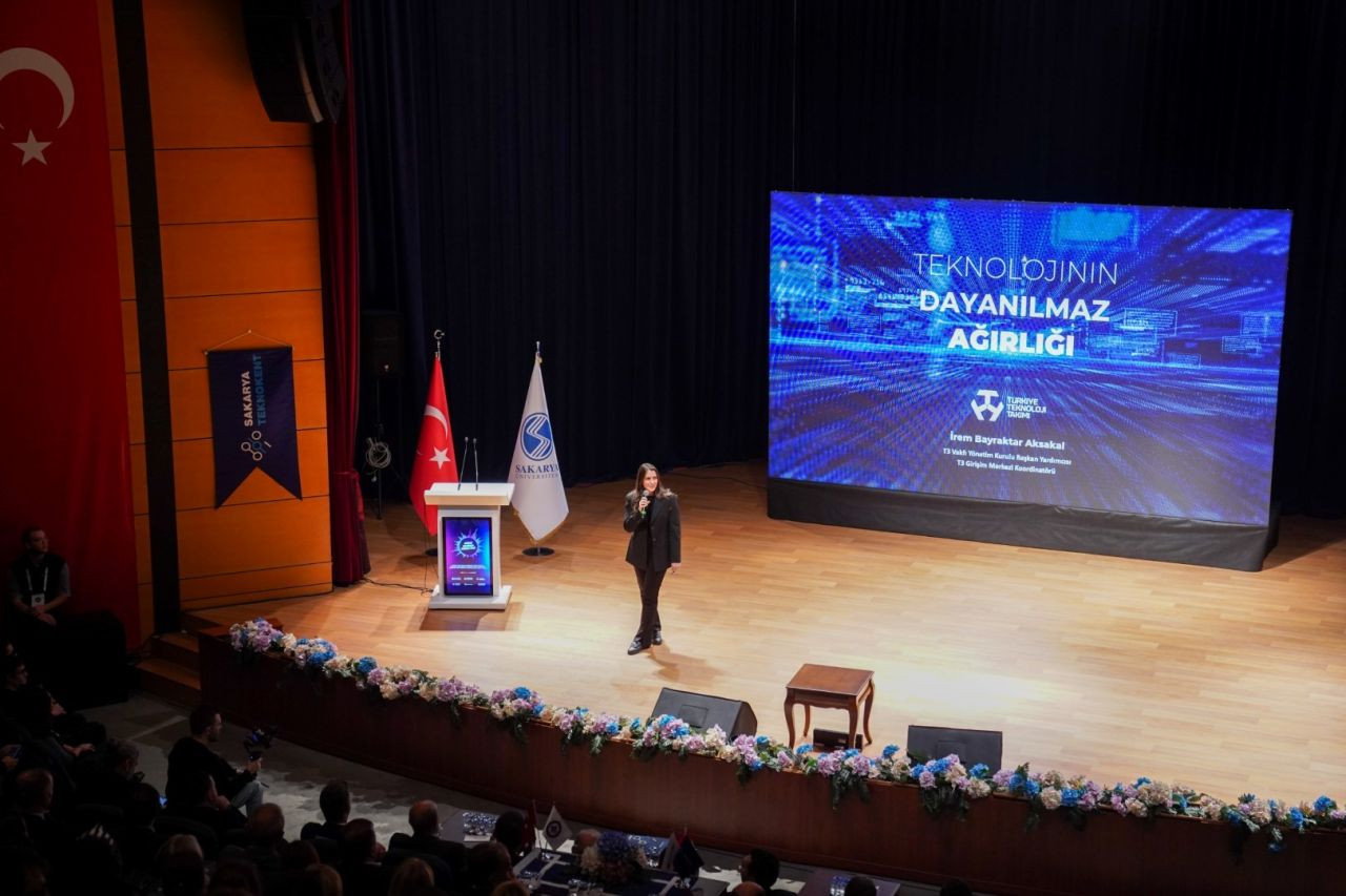 G-FAST’te Büyük Final: Fikirlerden Başarıya Giden Yolda İlk Adım - Sayfa 5