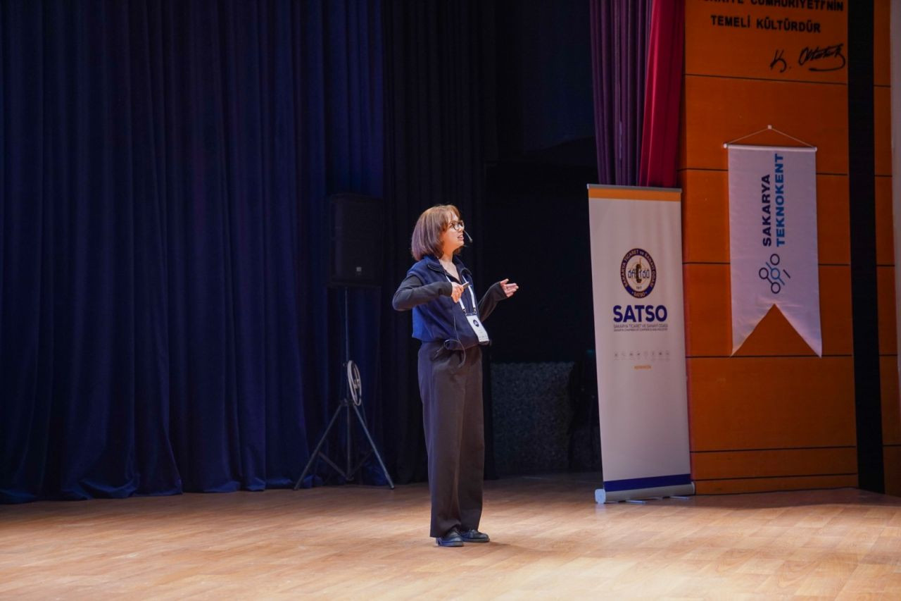 G-FAST’te Büyük Final: Fikirlerden Başarıya Giden Yolda İlk Adım - Sayfa 3