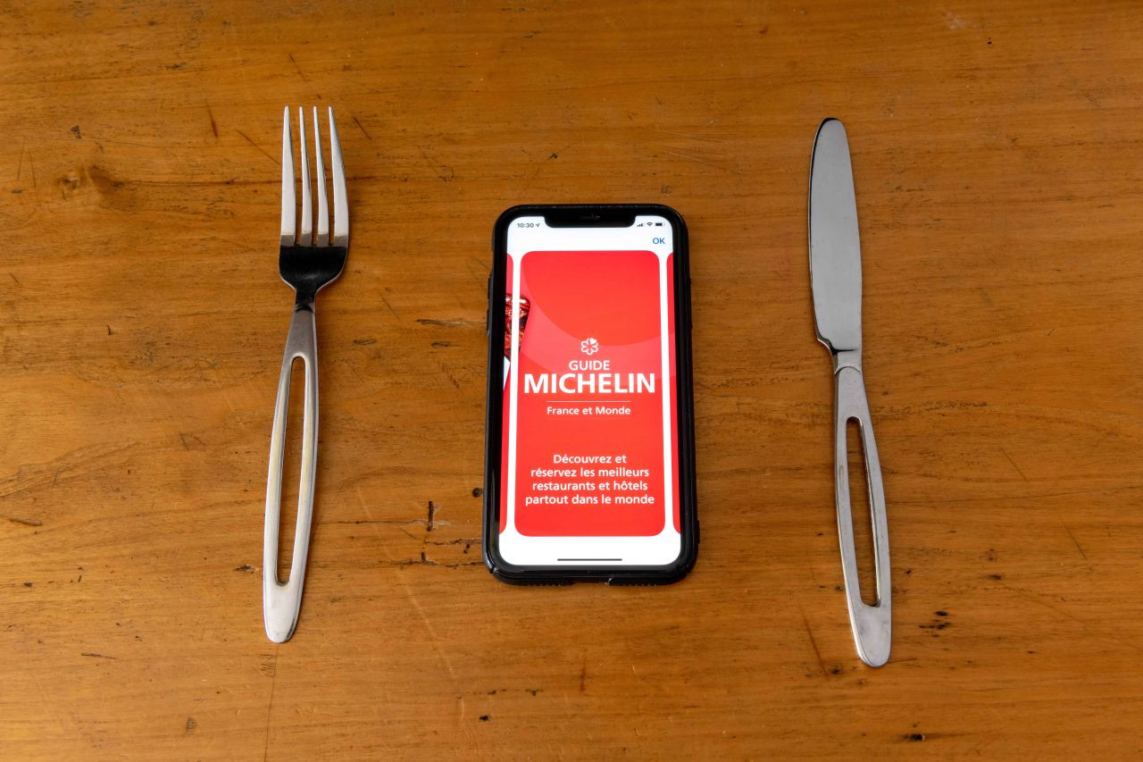 Türkiye Gastronomisi Michelin Yıldızları ile Parlıyor: 32 Yeni Restoran Ödüllendirildi - Sayfa 11