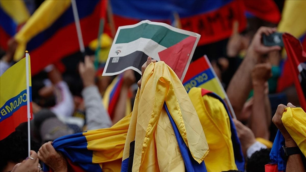 Kolombiya'da Havaalanı Hangarında 20 Bin Kimliği Belirsiz Ceset İddiası: BM Uzmanı Açıkladı - Sayfa 2