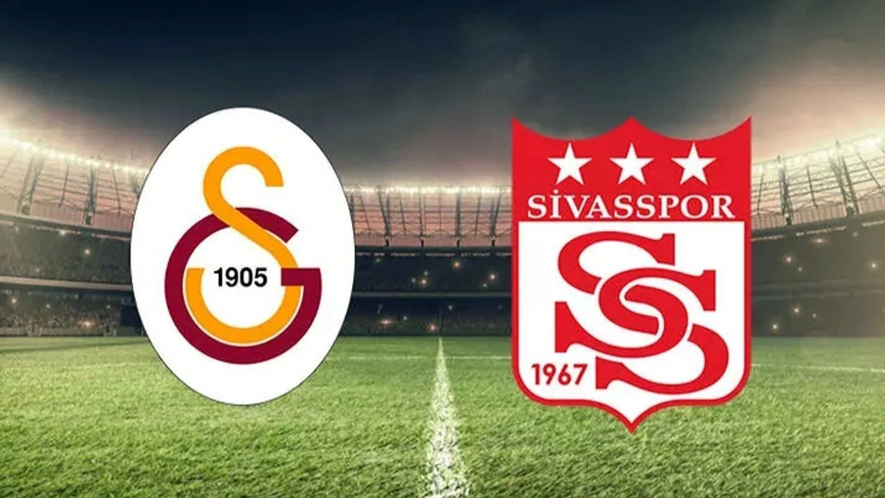 Aslan Sivasspor Deplasmanında