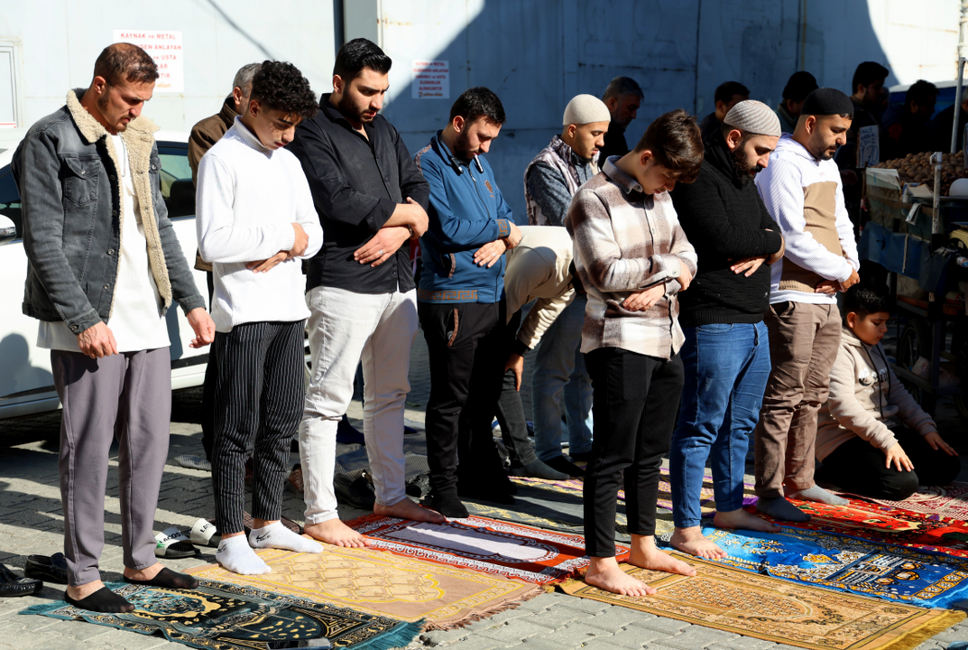 615 yıllık Ağca Mescit Cami, Adana'nın geçmişine ışık tutuyor - Sayfa 14