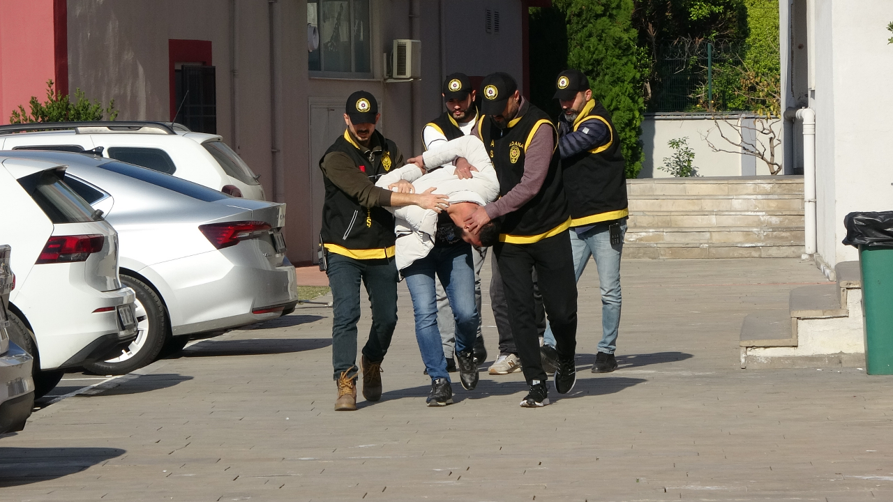 Maskeli saldırgan uzman çavuş çıktı - Sayfa 3