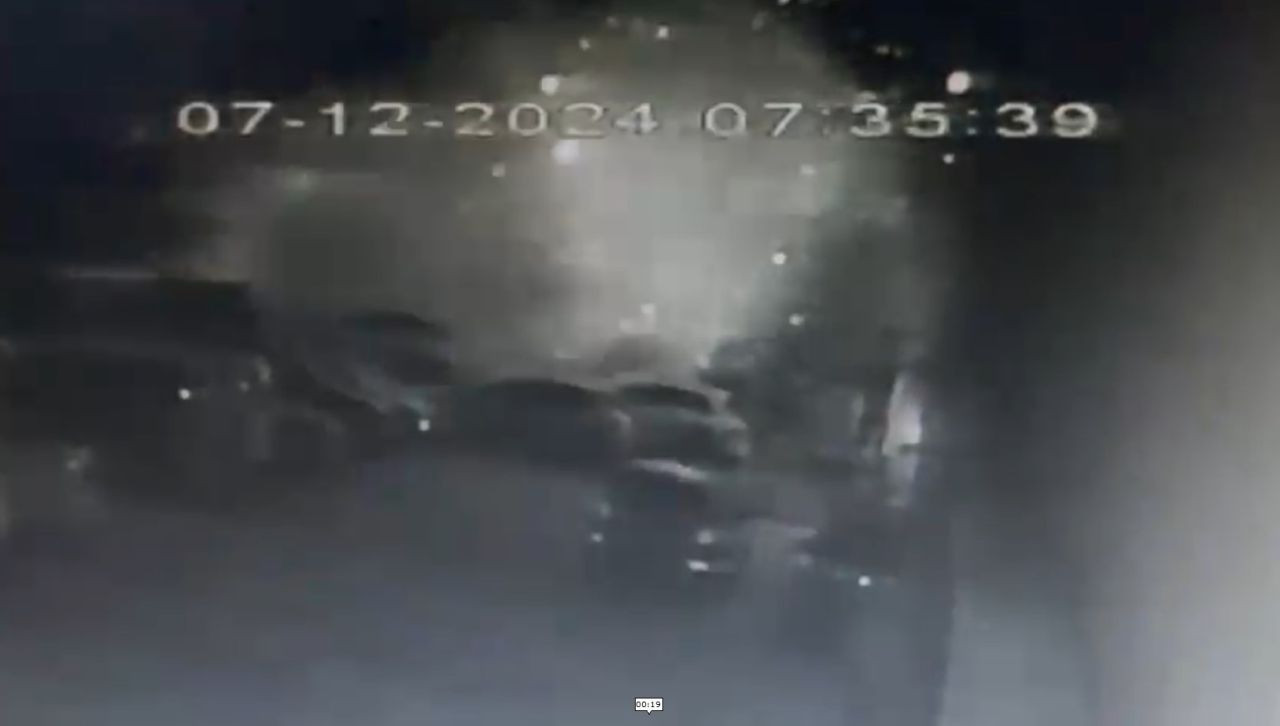 Beylikdüzü'nde 14 katlı bir binada patlama: 1 ölü, 3 yaralı - Sayfa 2