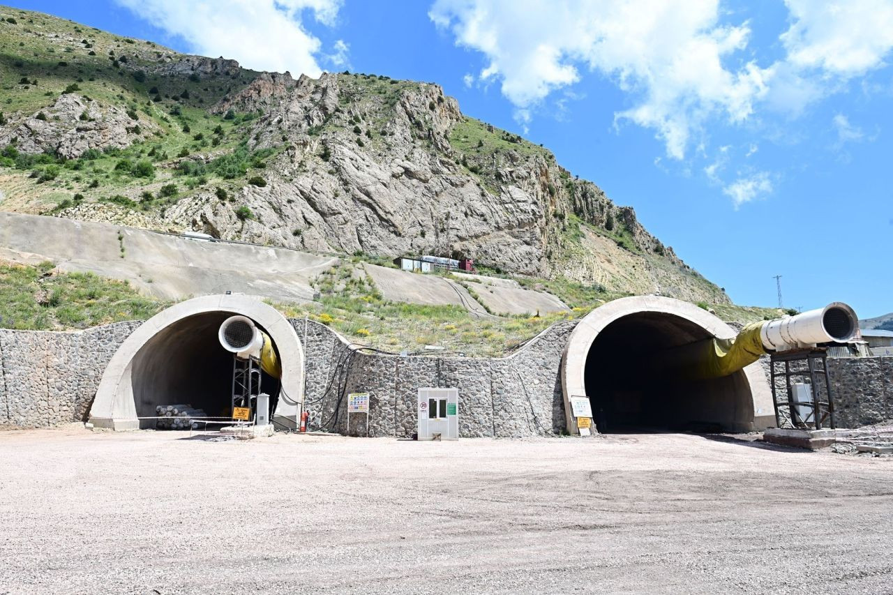 Yapımı Bayburt Group Tarafından Sürdürülen Kop Dağı Tüneli Yılan Hikayesine Döndü - Sayfa 4