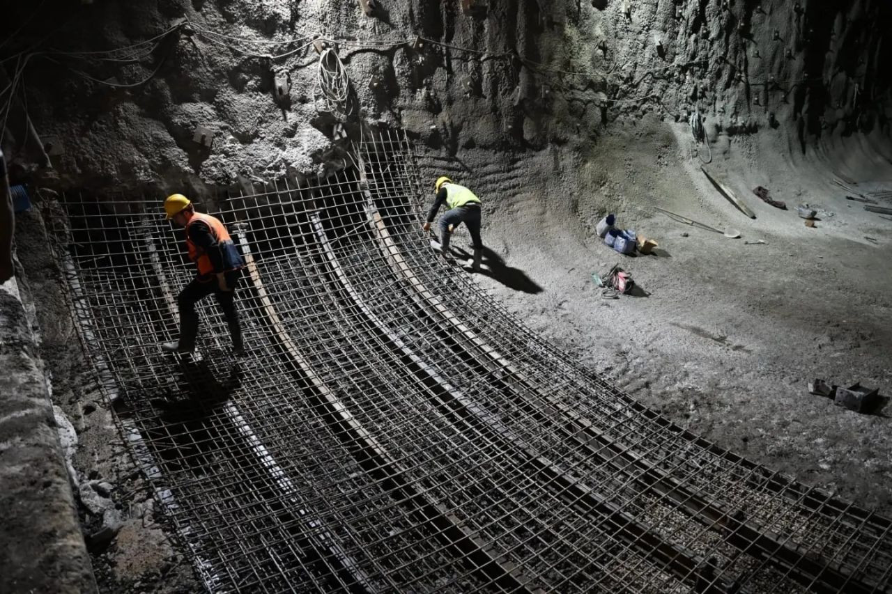 Yapımı Bayburt Group Tarafından Sürdürülen Kop Dağı Tüneli Yılan Hikayesine Döndü - Sayfa 7