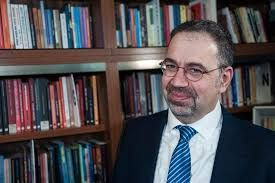 Prof. Dr. Daron Acemoğlu: Yapay Zeka Hem Büyük Fırsatlar Hem de Tehditler Sunuyor - Sayfa 7