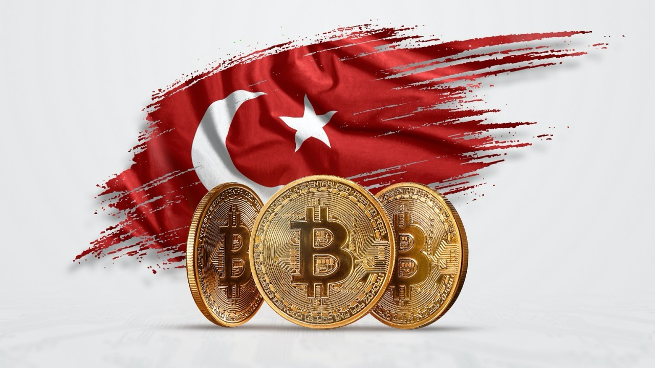 Kripto Yatırımcı Sayısı Dünya Genelinde %33 Arttı, Türkiye Dünyada 3. Sırada!