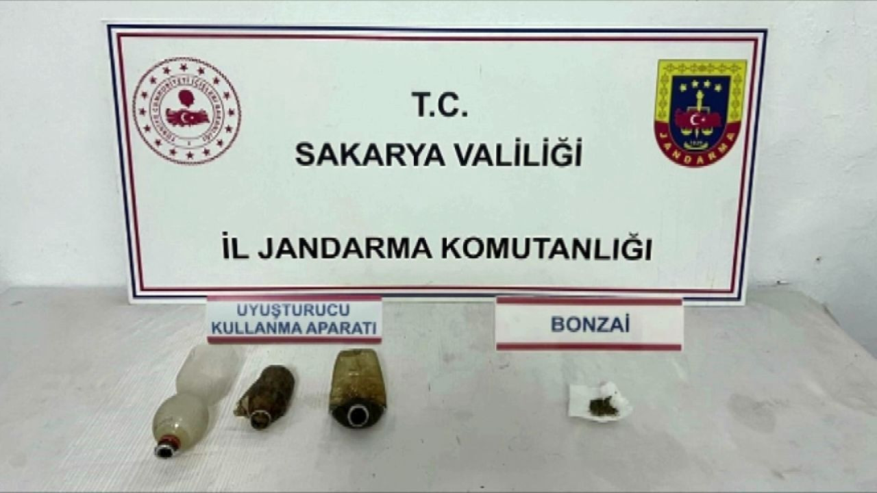 Jandarmadan Sakarya'nın 10 ilçesine operasyon: 16 tutuklama - Sayfa 3