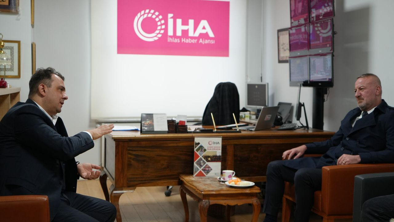 Bursa Karacabey'in Tatil Beldesi Yeniköy, Tek Yön Yol İle Rahat Nefes Alacak - Sayfa 3