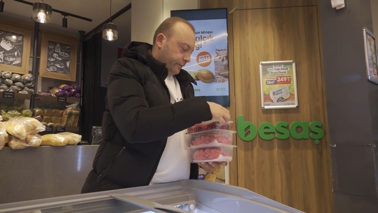 Bursa'da Ucuz Et Ve Kıyma Dönemi - Sayfa 3