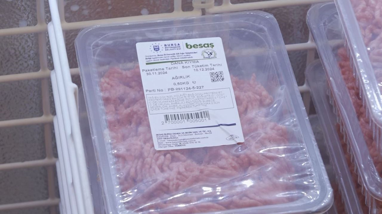 Bursa'da Ucuz Et Ve Kıyma Dönemi - Sayfa 4