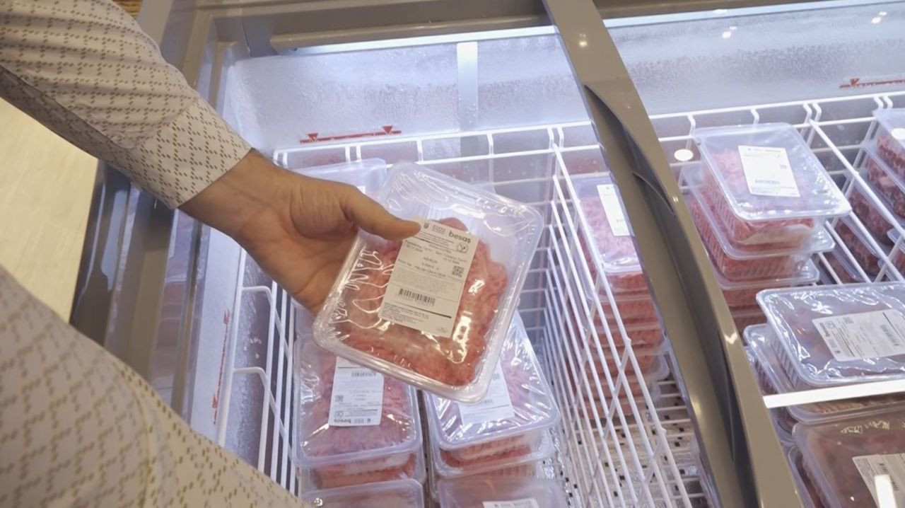 Bursa'da Ucuz Et Ve Kıyma Dönemi - Sayfa 6