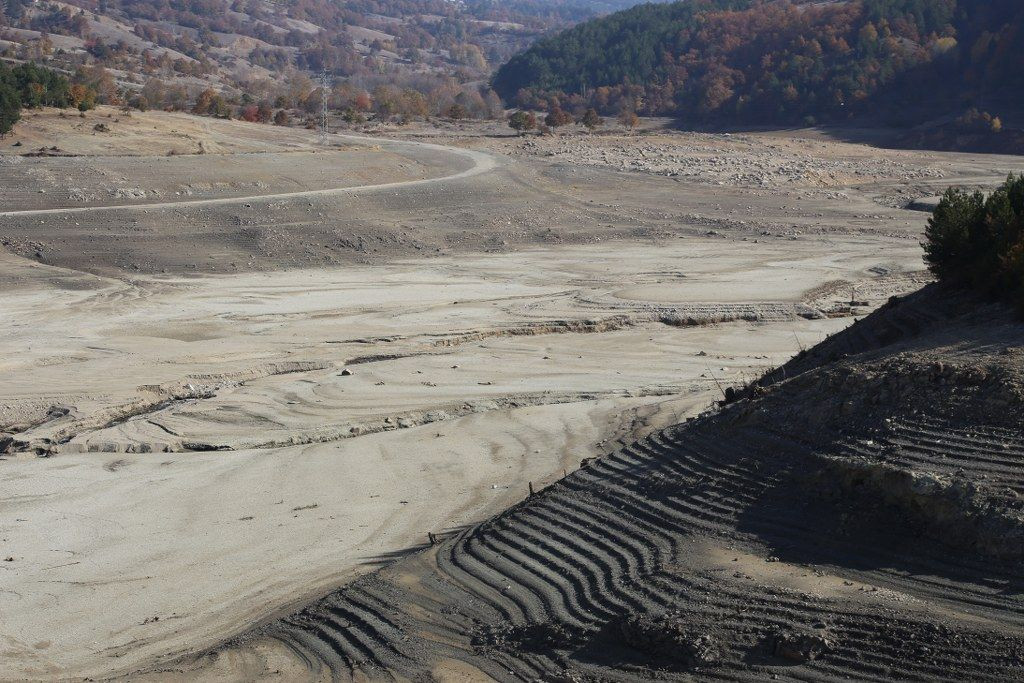 Bursa Barajlarında Korkutan Tablo - Sayfa 4