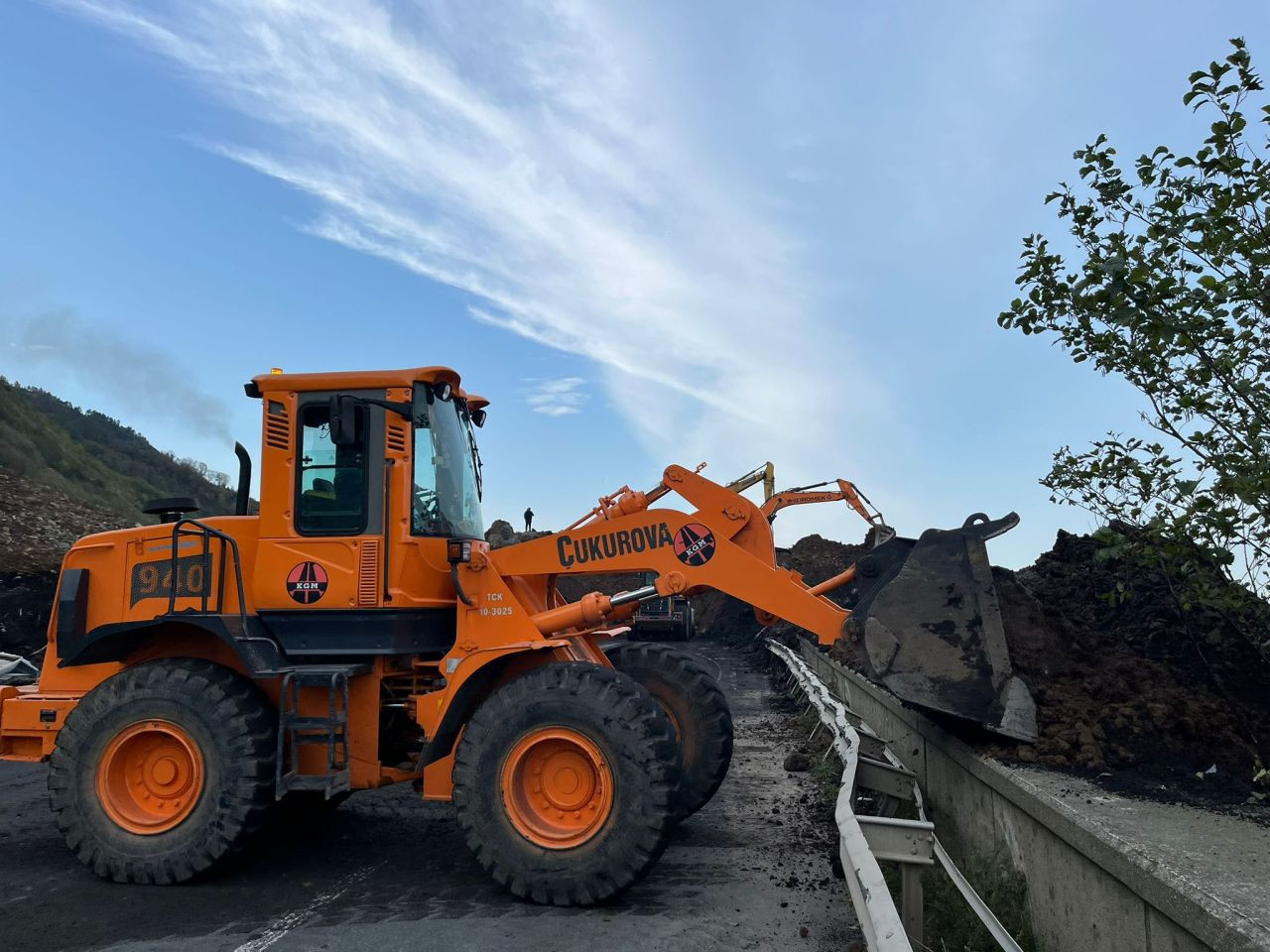 Artvin'de Heyelan Nedeniyle İki Ev Tedbir Amaçlı Tahliye Edildi - Sayfa 2