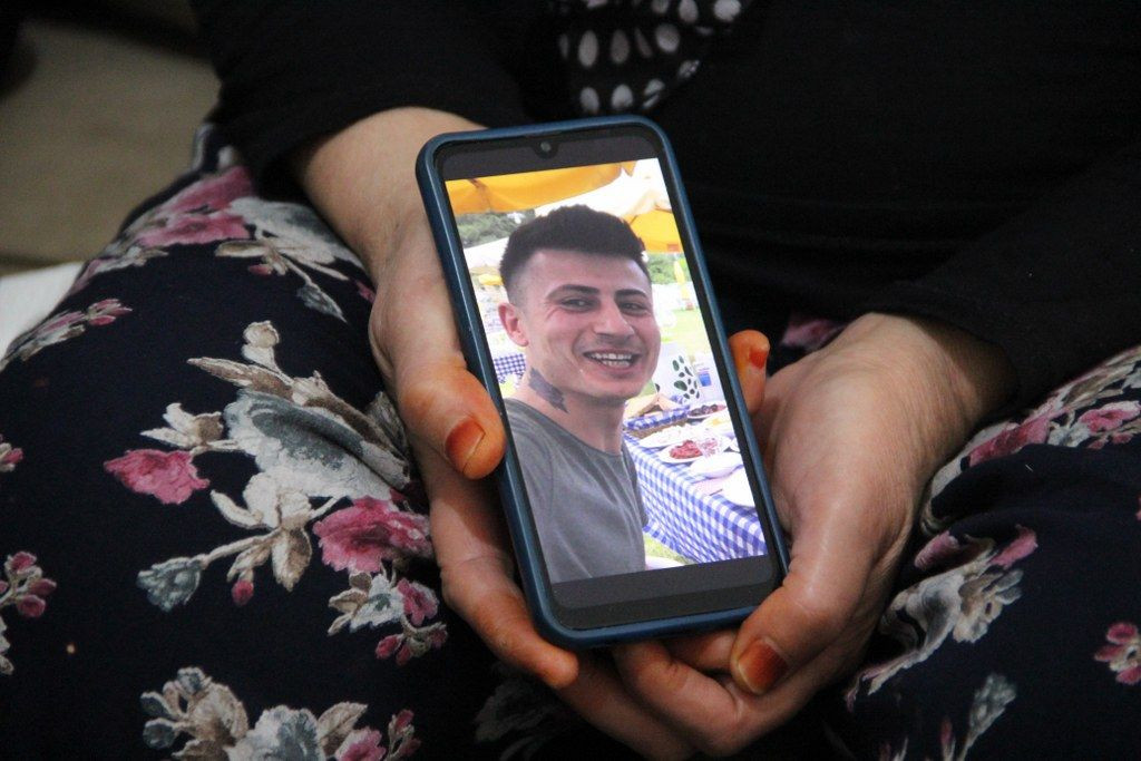 Filistin'e Savaşa Giderken Suriye'de Esir Düştü, 13 Ay Sonra Kurtuldu! - Sayfa 7