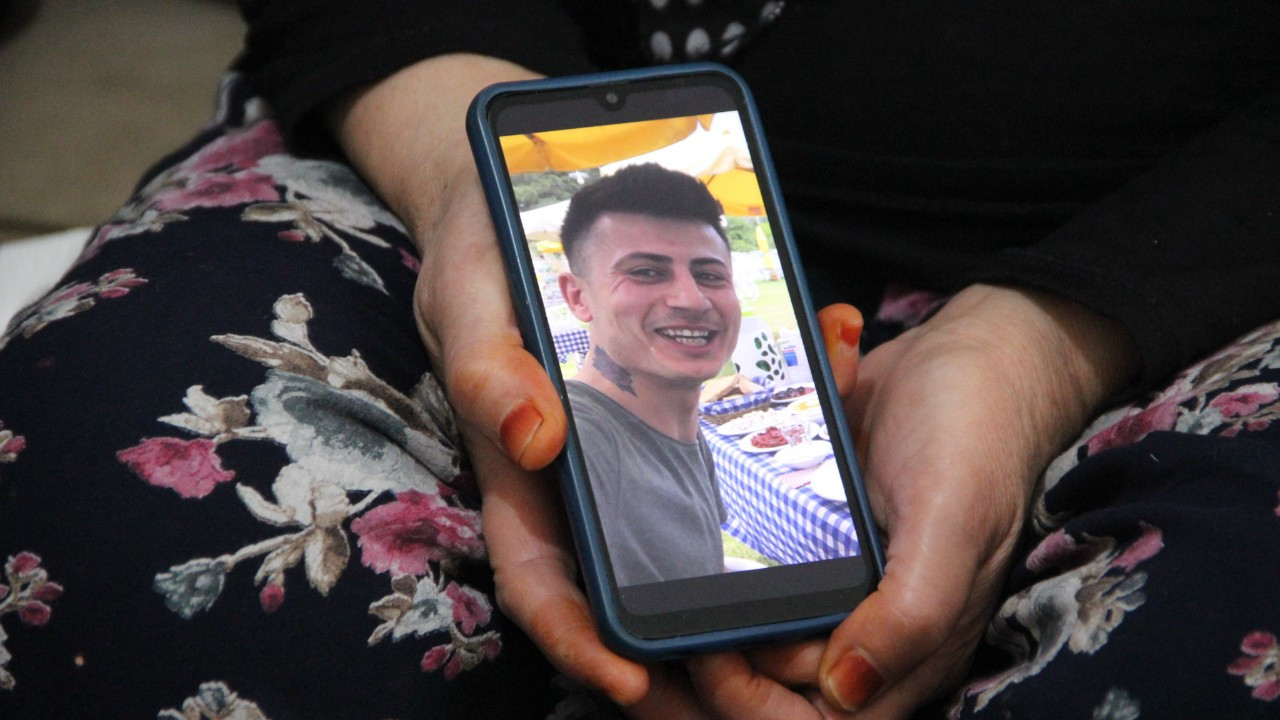 Filistin'e Savaşa Giderken Suriye'de Esir Düştü, 13 Ay Sonra Kurtuldu!