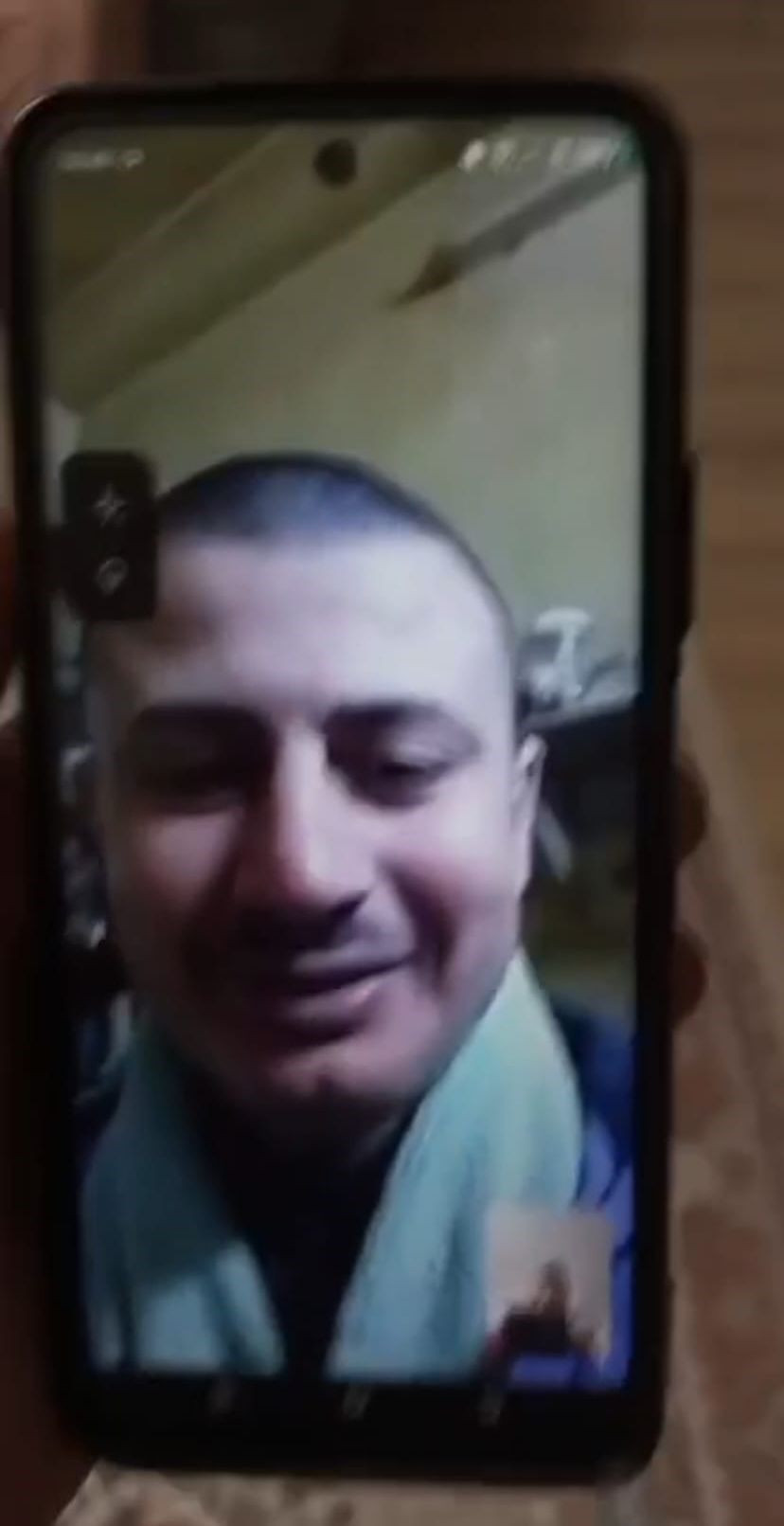 Filistin'e Savaşa Giderken Suriye'de Esir Düştü, 13 Ay Sonra Kurtuldu! - Sayfa 6