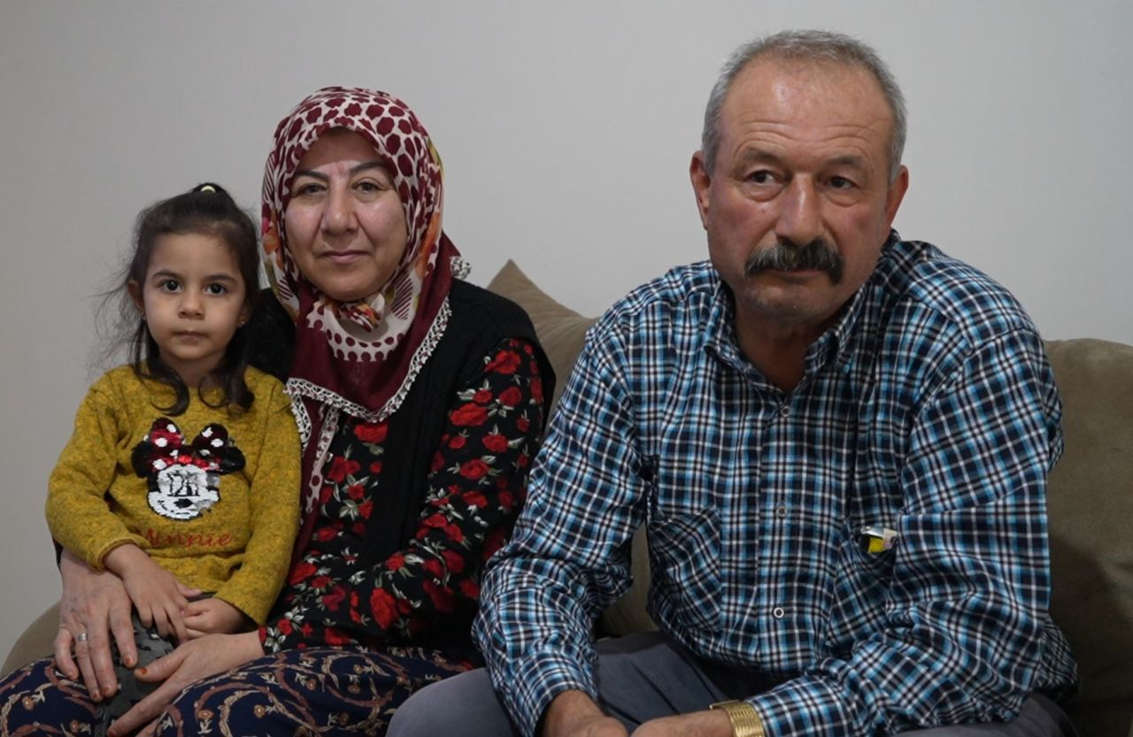 Filistin'e Savaşa Giderken Suriye'de Esir Düştü, 13 Ay Sonra Kurtuldu! - Sayfa 2