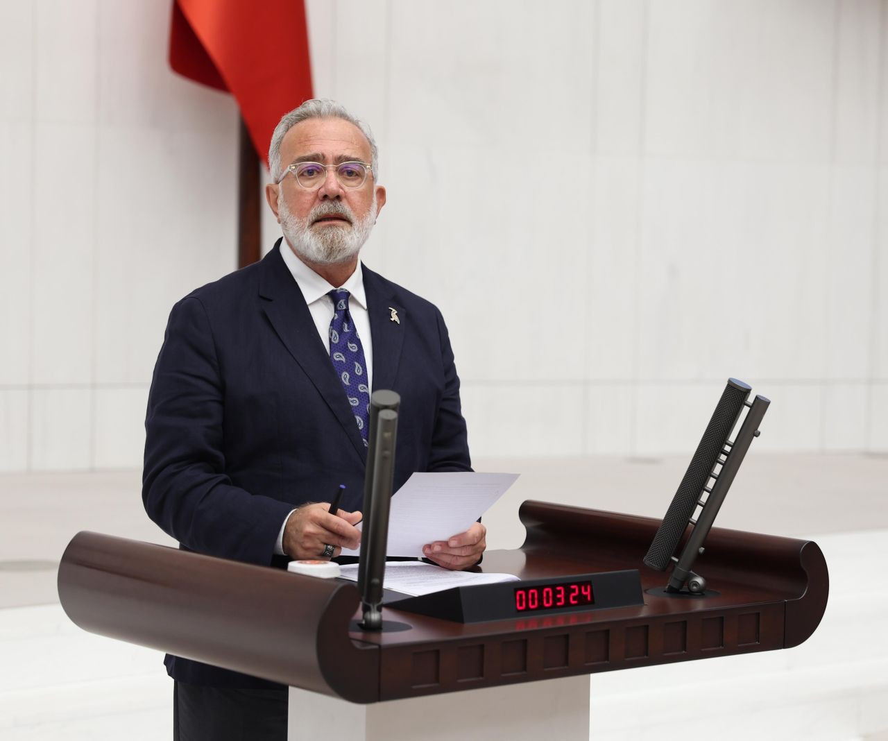 Filistin'e Savaşa Giderken Suriye'de Esir Düştü, 13 Ay Sonra Kurtuldu! - Sayfa 4