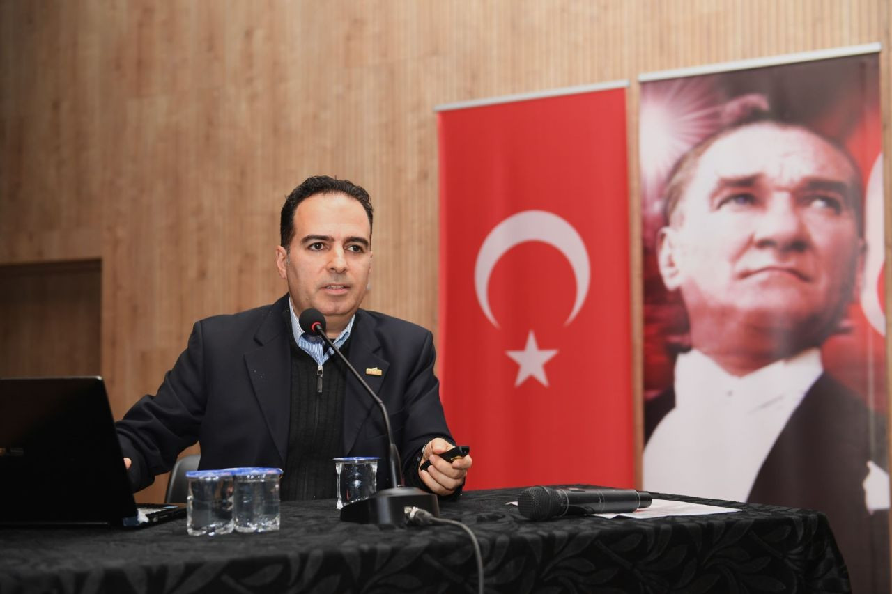 Osmangazi Meydanı'nda Bilim Dolu Buluşma - Sayfa 3