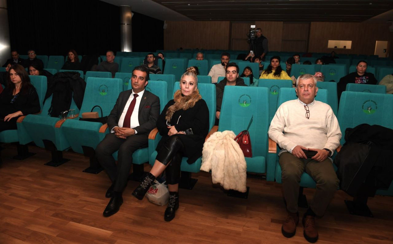 Osmangazi Meydanı'nda Bilim Dolu Buluşma - Sayfa 4