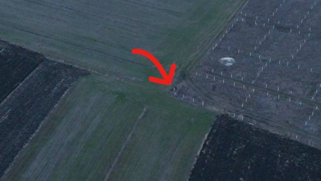 Tekirdağ'da Fabrikaya Girmeye Çalışan Maskeli Hırsızlar Dronla Yakalandı - Sayfa 3