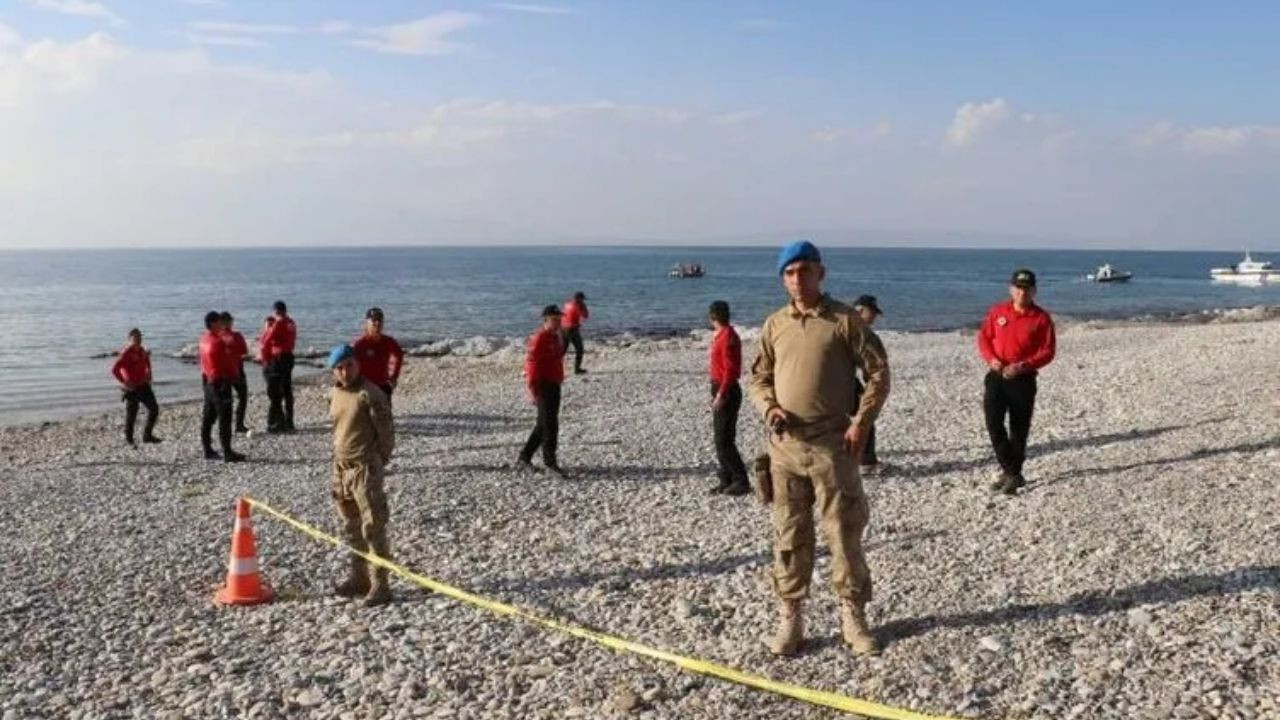 Rojin'e Ne Oldu? Acılı Babadan İtiraflar: 2 Erkek DNA'sı Bulundu - Sayfa 5