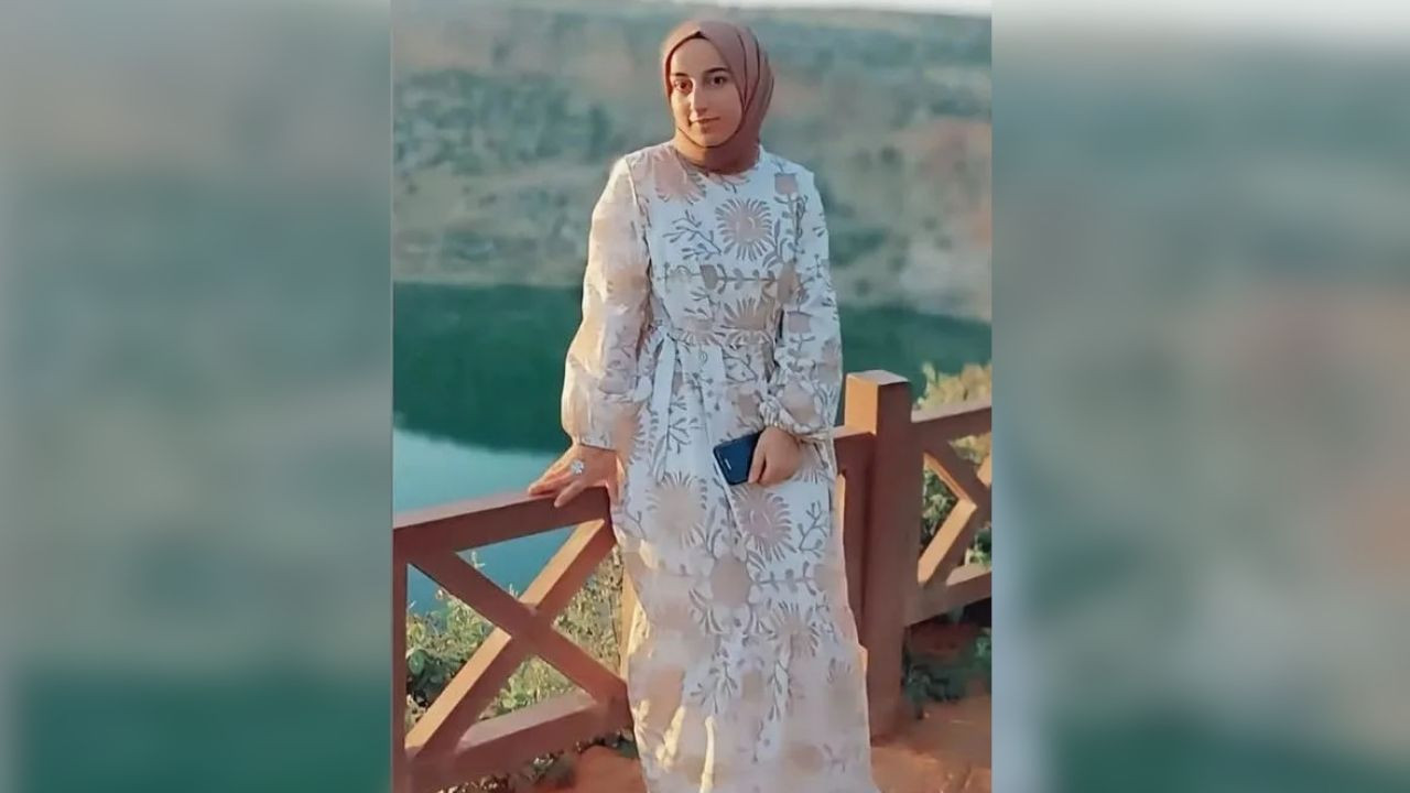 Rojin'e Ne Oldu? Acılı Babadan İtiraflar: 2 Erkek DNA'sı Bulundu - Sayfa 9