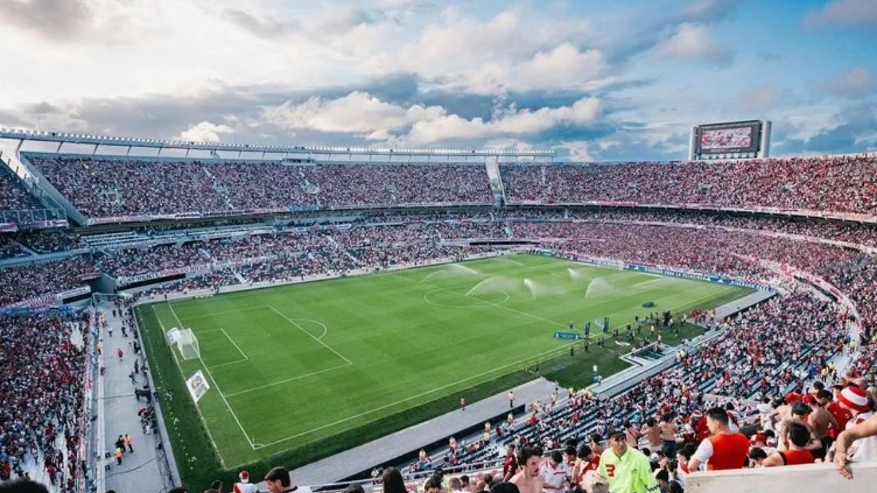 Dünya'nın En Çok Seyirci Çeken Stadyumları: Türkiye'den Listede Olan O Stadyumlar - Sayfa 3